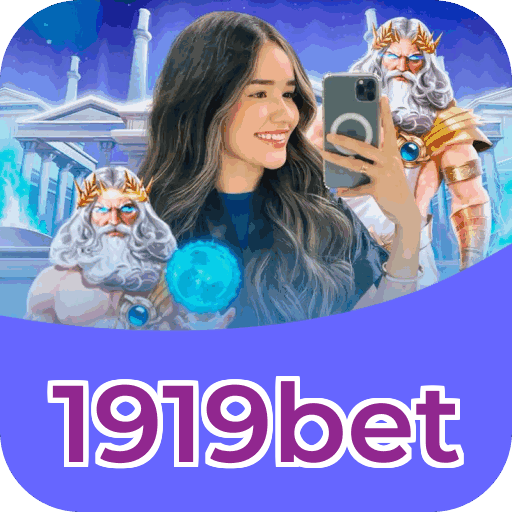 1919bet RTP Games